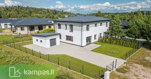 Namas pardavimui Vilnius Naujoji Vilnia Pramonės g id 931916 5 kmb