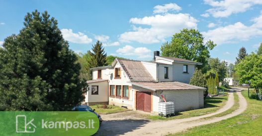 Namas pardavimui Kaunas Šilainiai Smilgaičio aklg id 937596 4 kmb 1