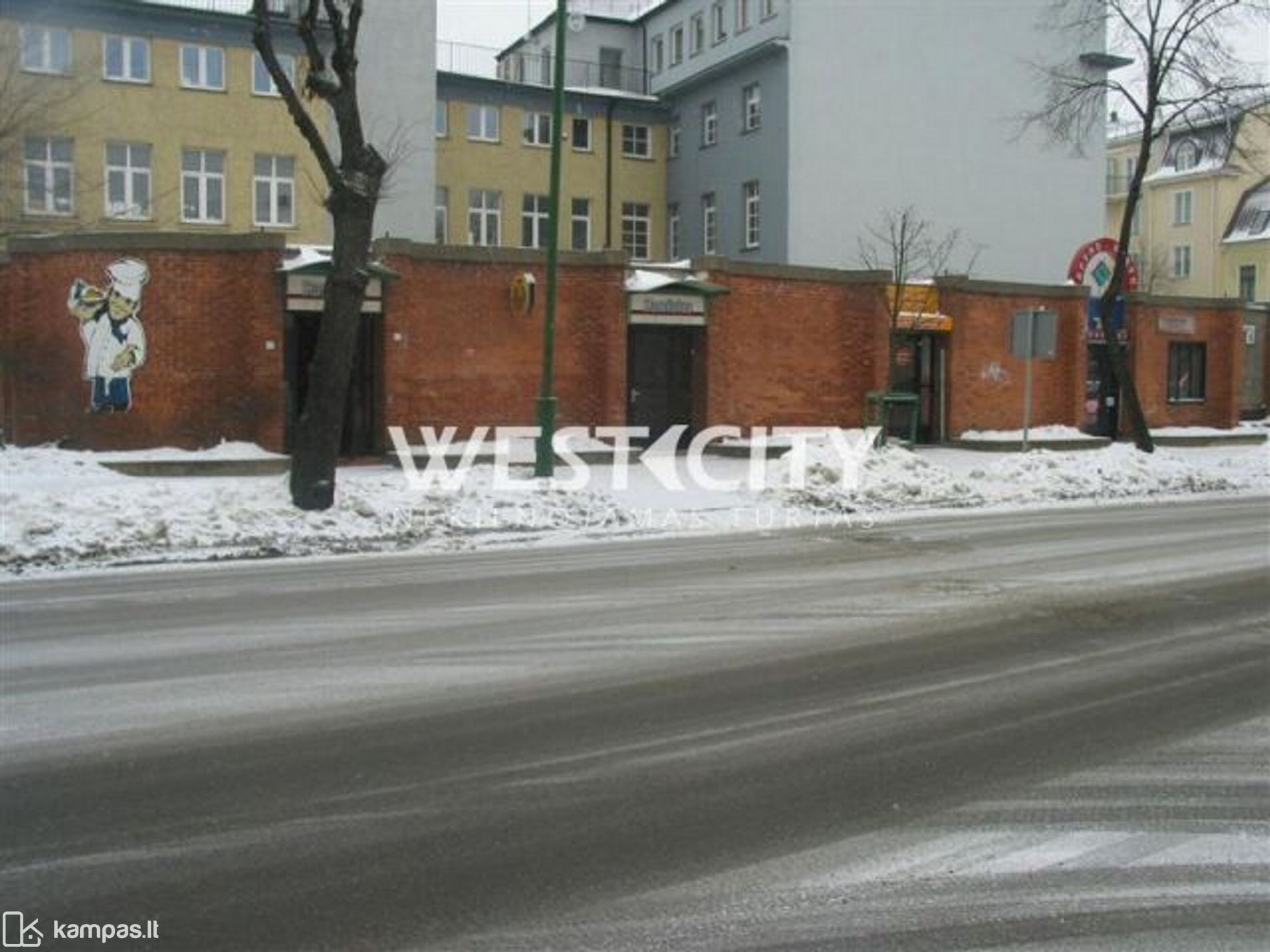 Main Image Klaipėda, Centras, S. Daukanto g.