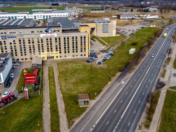 Panevėžys, Pramonės