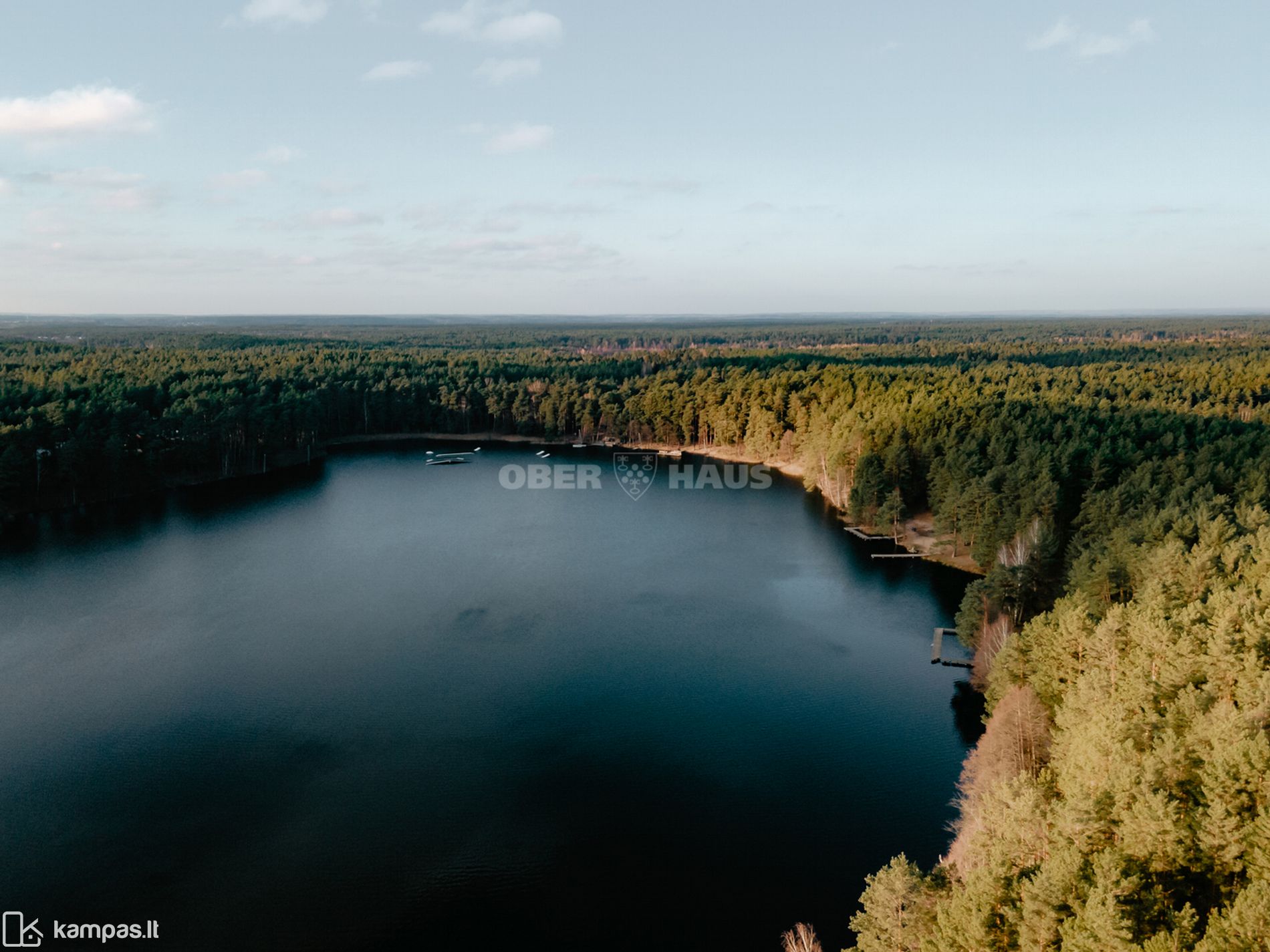 Main Image Vilnius, Antakalnis, Balžio g.