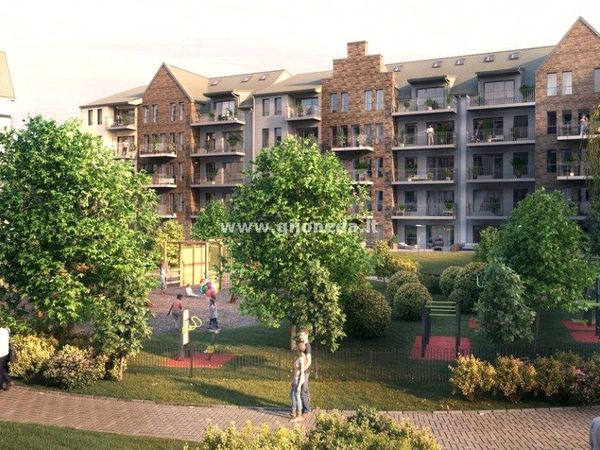 Klaipėda, Labrenciškės