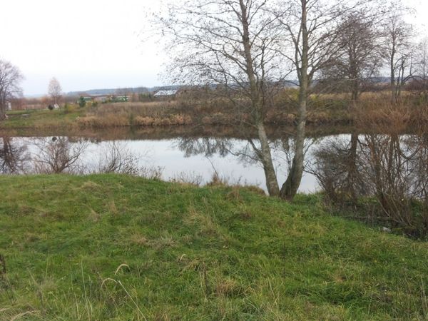 Šilutės r. sav., Bundalai
