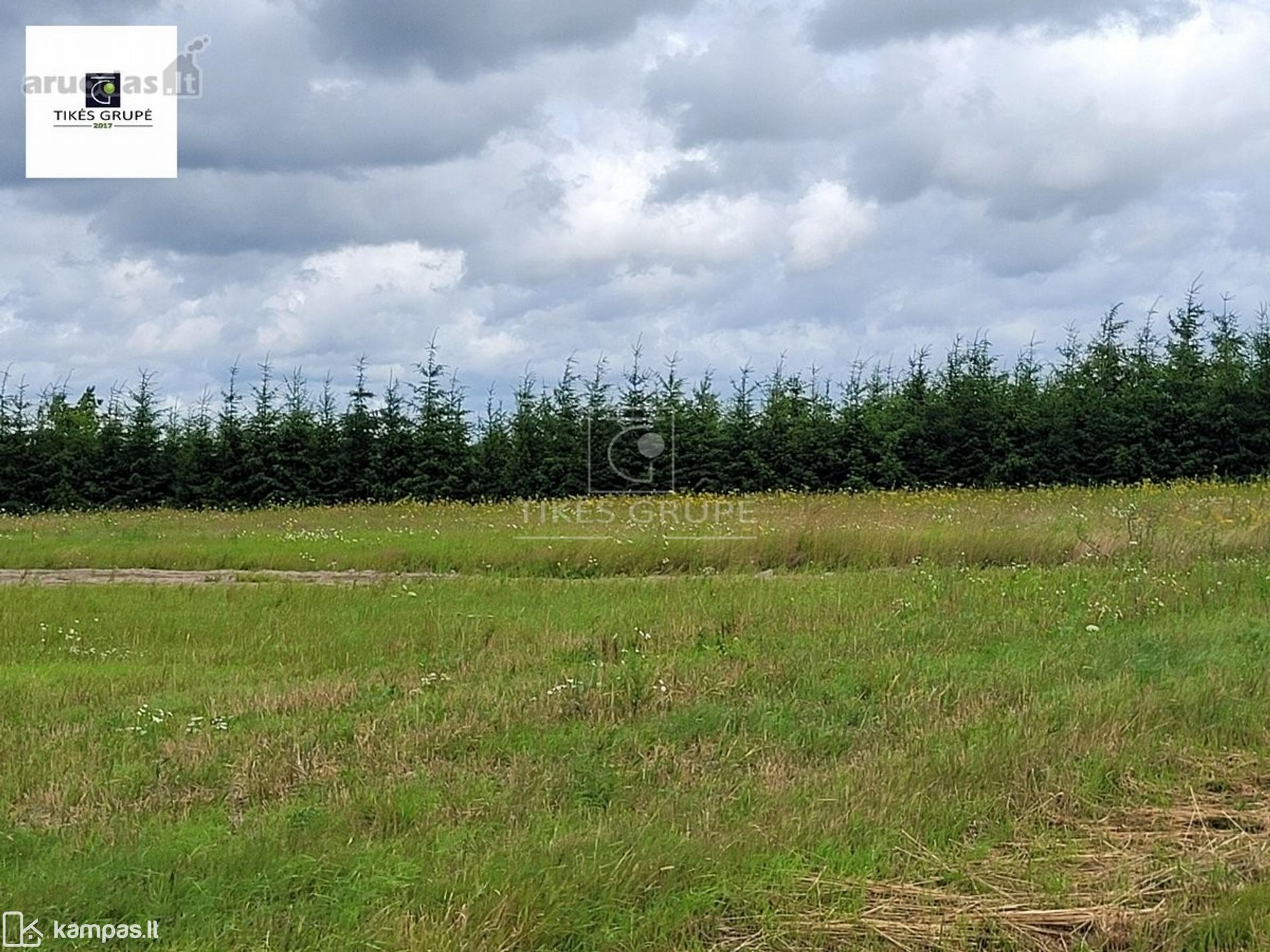 Main Image Klaipėdos r. sav., Baukštininkai, Baukštininkų g.