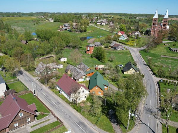 Molėtų r. sav., Balninkai
