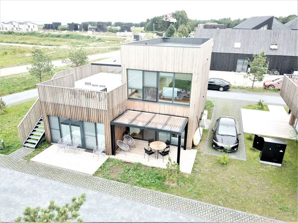 Klaipėdos r. sav., Svencelė