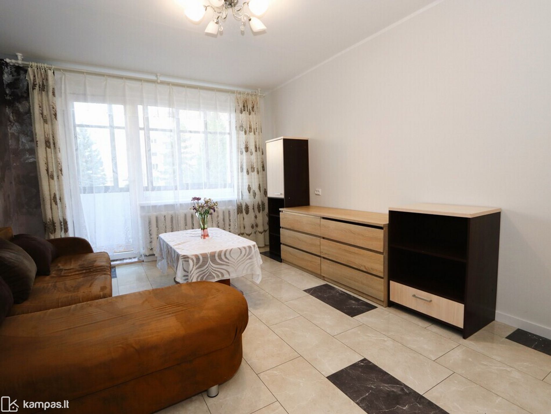 Main Image Panevėžys, Pilėnai, Dainavos g.