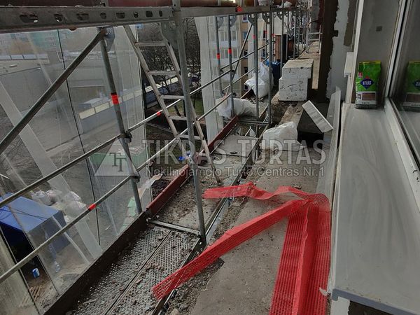 Klaipėda, Žvejybos uostas