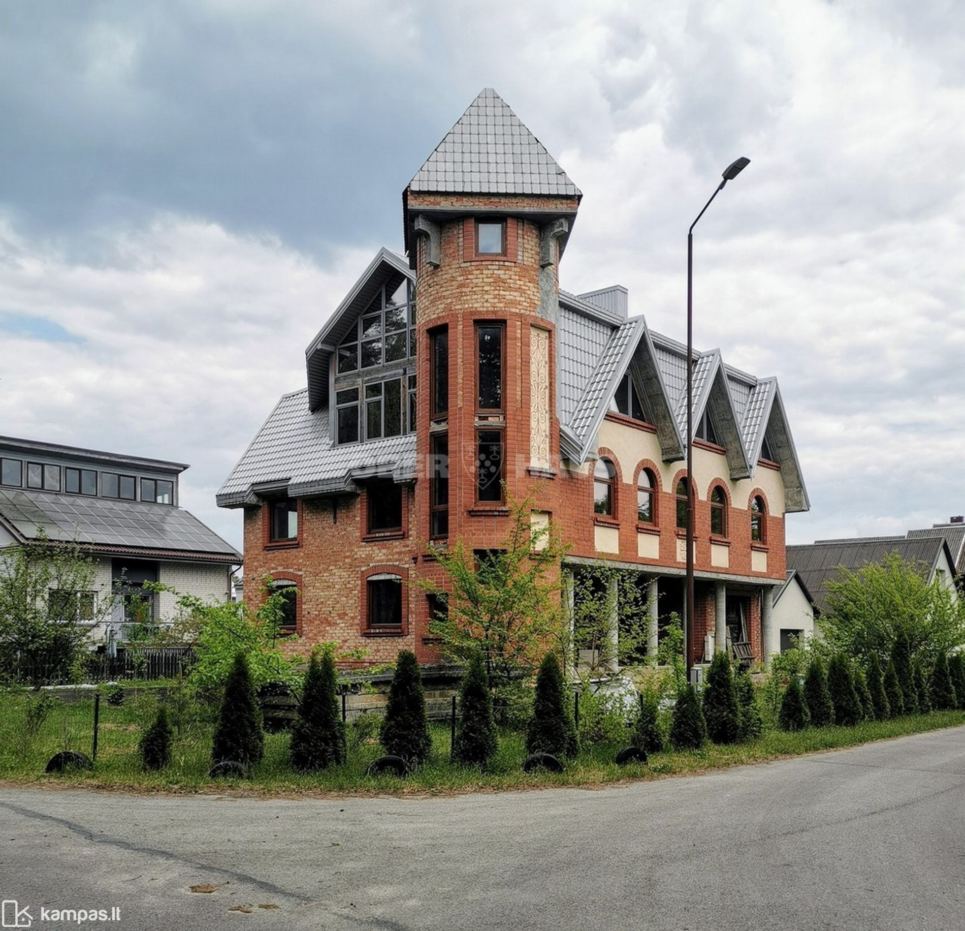 Main Image Druskininkų sav., Druskininkai, Veisiejų g.