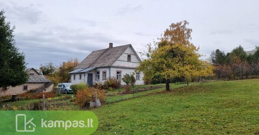 Sodyba Pardavimui Kaišiadorių R. Sav., Anglininkai, Anglininkų G. Id ...