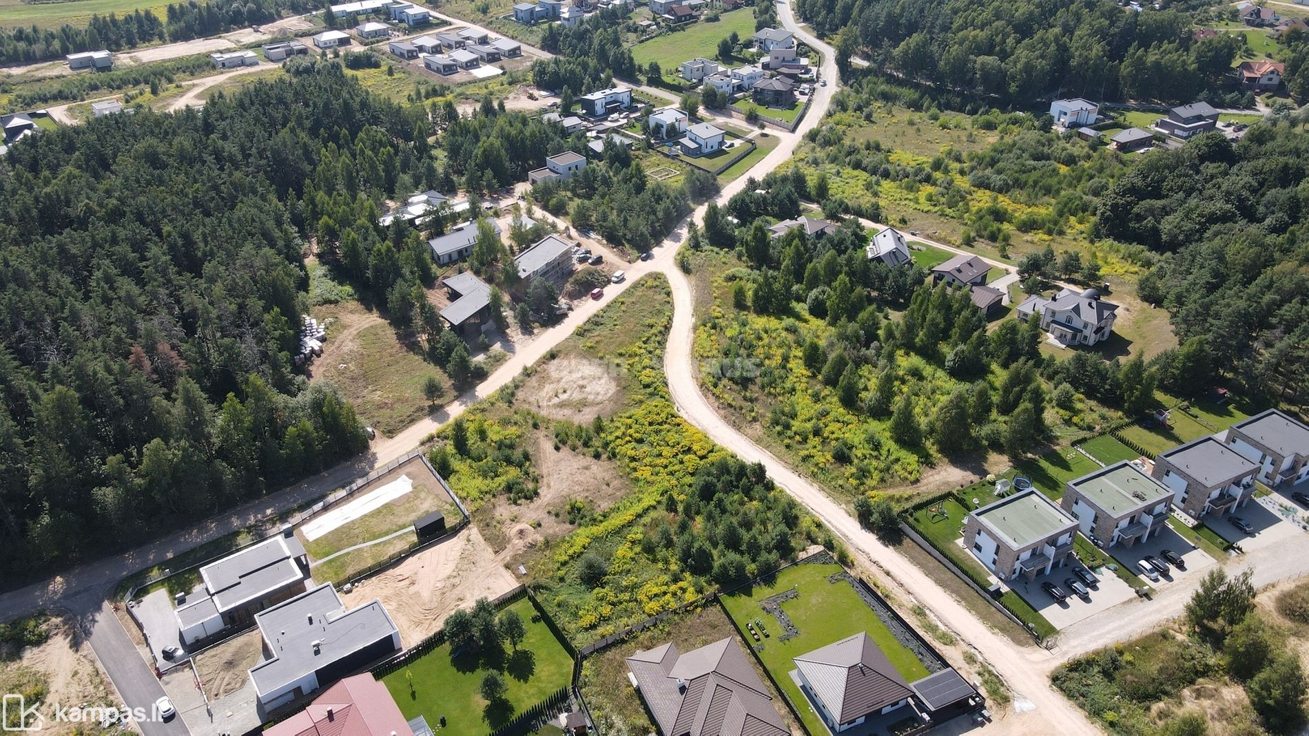 Main Image Vilnius, Bajorai, Žemuogių g.