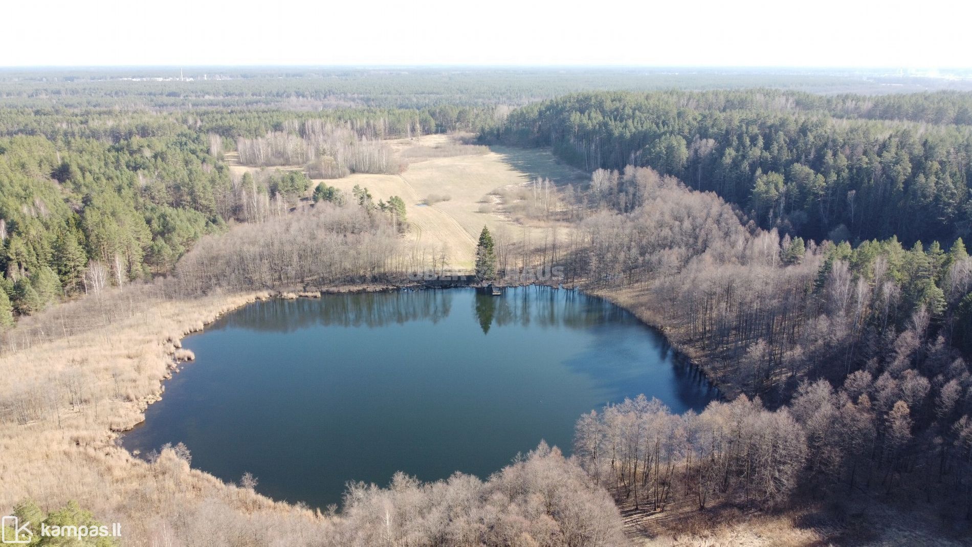 Main Image Druskininkų sav., Gailiūnai, Trūkiškio g.