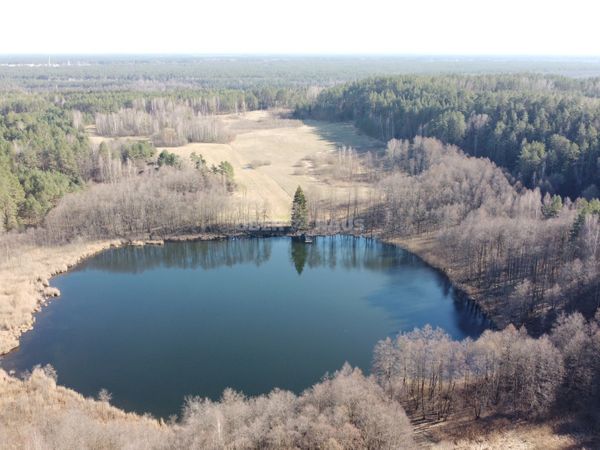 Druskininkų sav., Gailiūnai