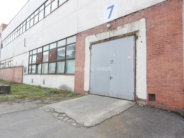 Panevėžys, Pramonės