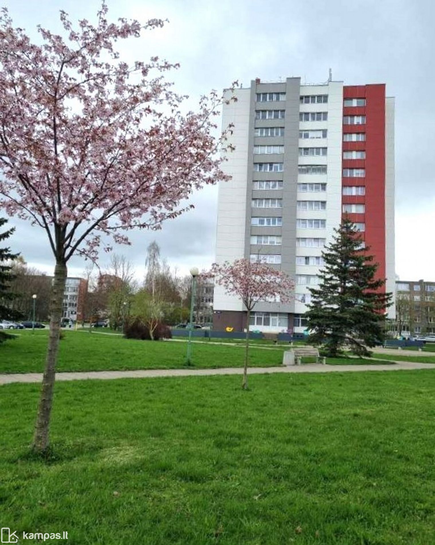 Main Image Klaipėda, Debrecenas, Taikos pr.