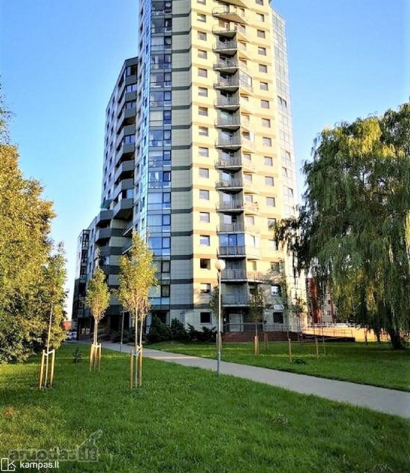 Main Image Klaipėda, Kaunas, Kauno g.