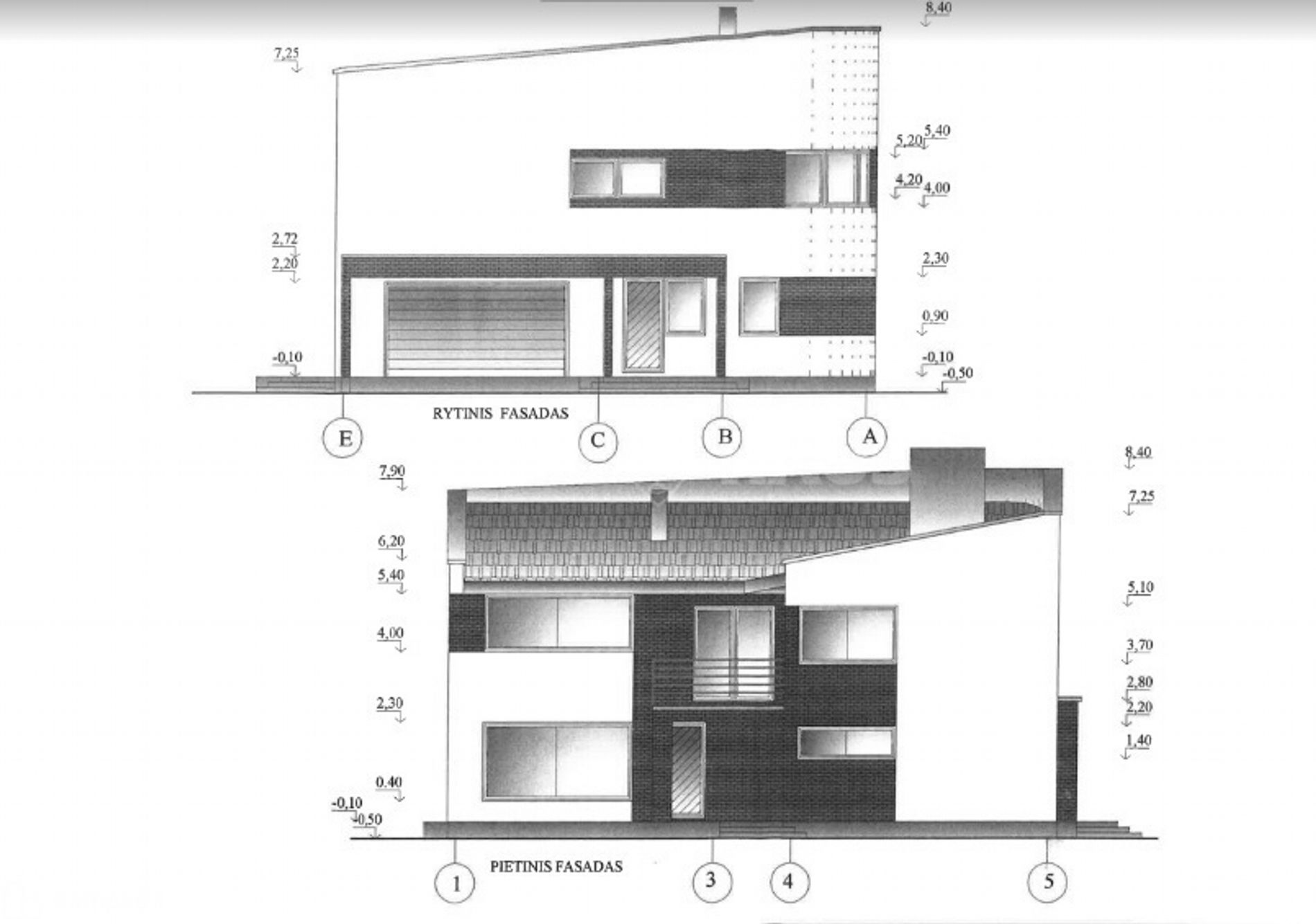 Main Image Kauno r. sav., Ražiai, Gražinos g.