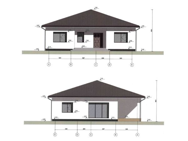 Vilniaus r. sav., Užuežerė