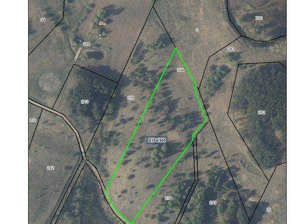 Vilniaus r. sav., Vydautiškės