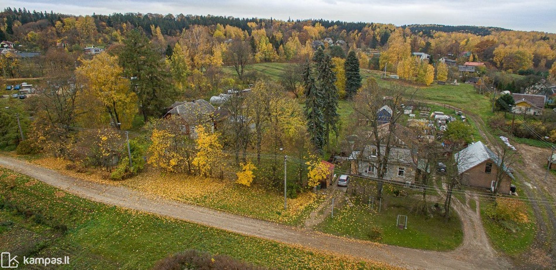 Main Image Vilnius, Žemasis Pavilnys, Tuputiškių g.