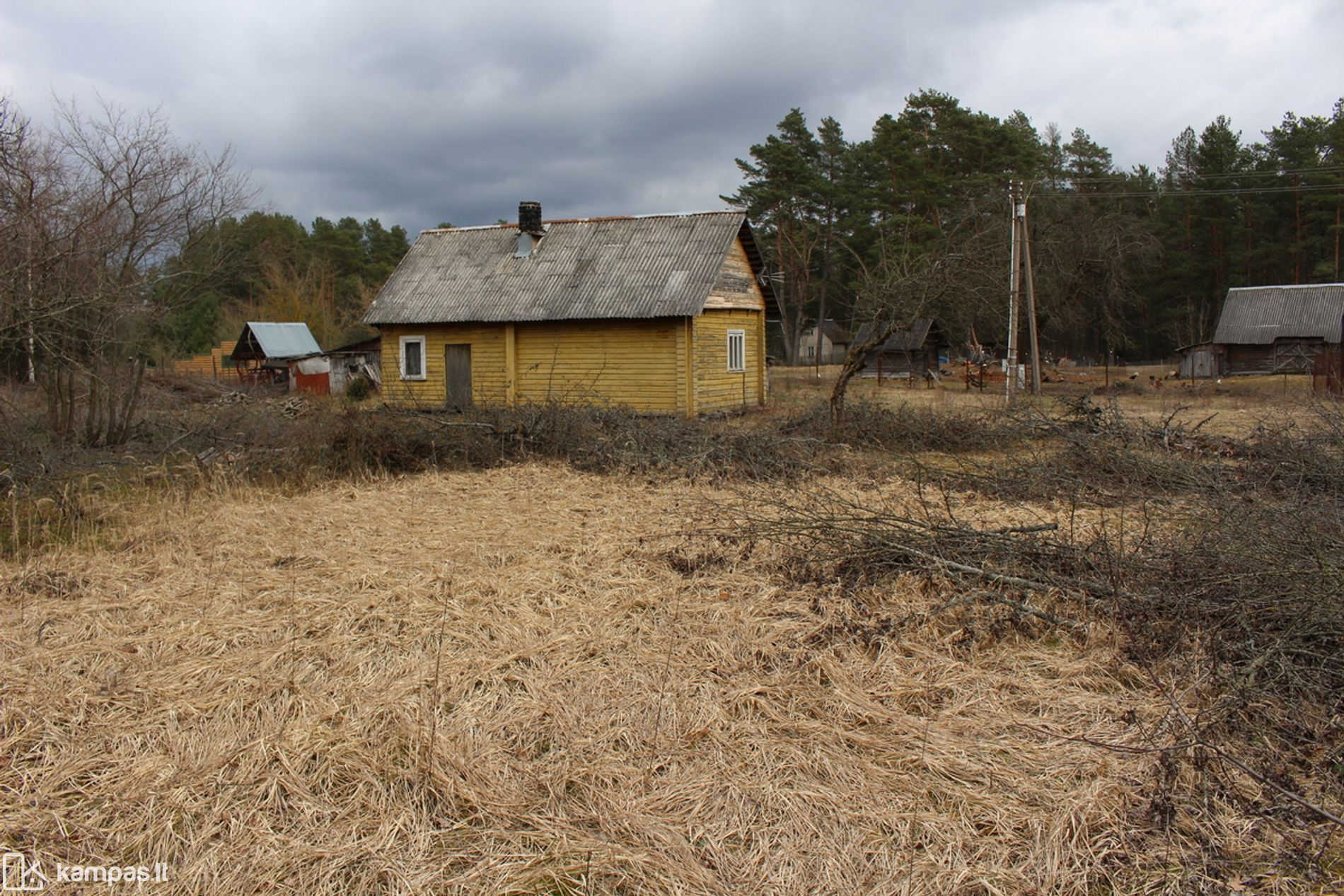 Main Image Druskininkų sav., Viečiūnai, Marcių g.