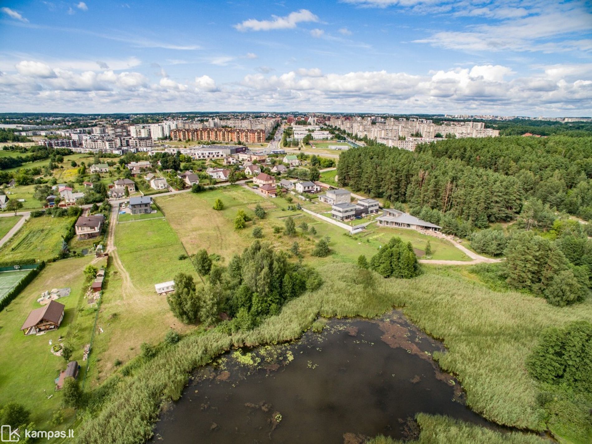 Main Image Vilniaus r. sav., Salotė