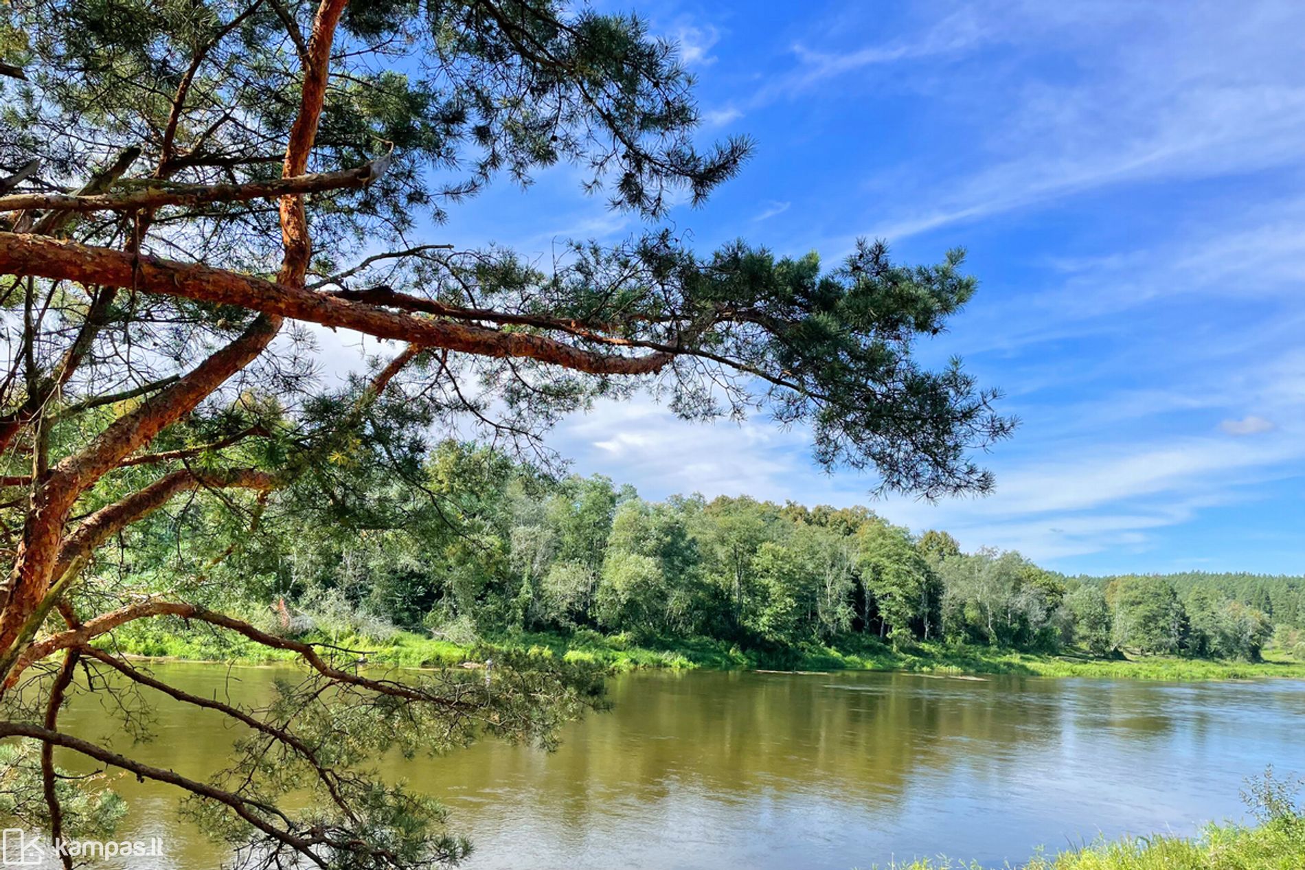 Main Image Vilniaus r. sav., Tuščiauliai