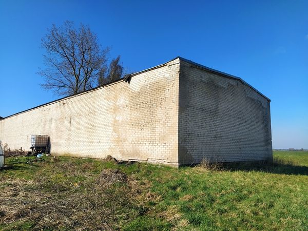 Šakių r. sav., Joginiškiai