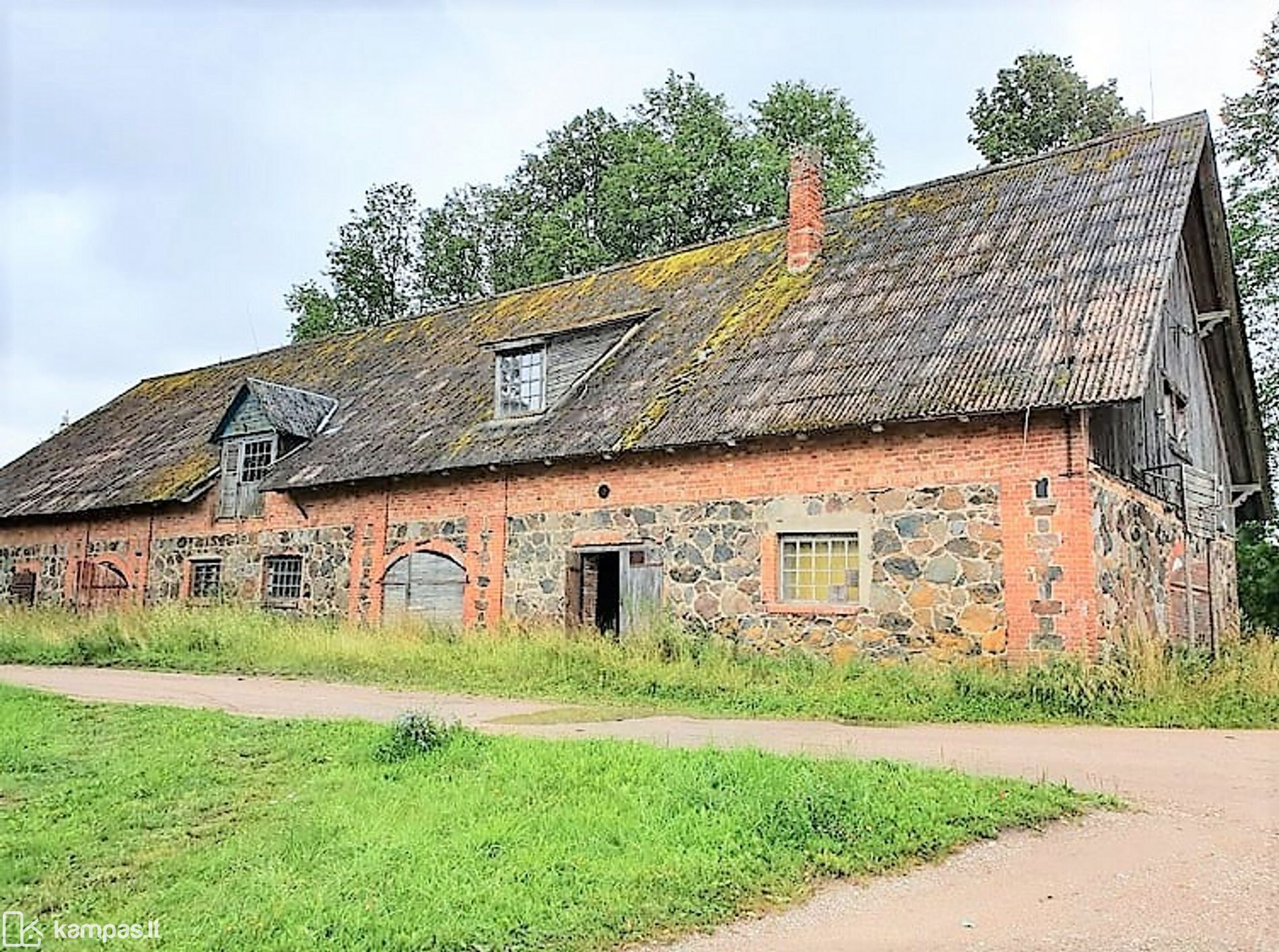 Main Image Telšių r. sav., Pabalvė