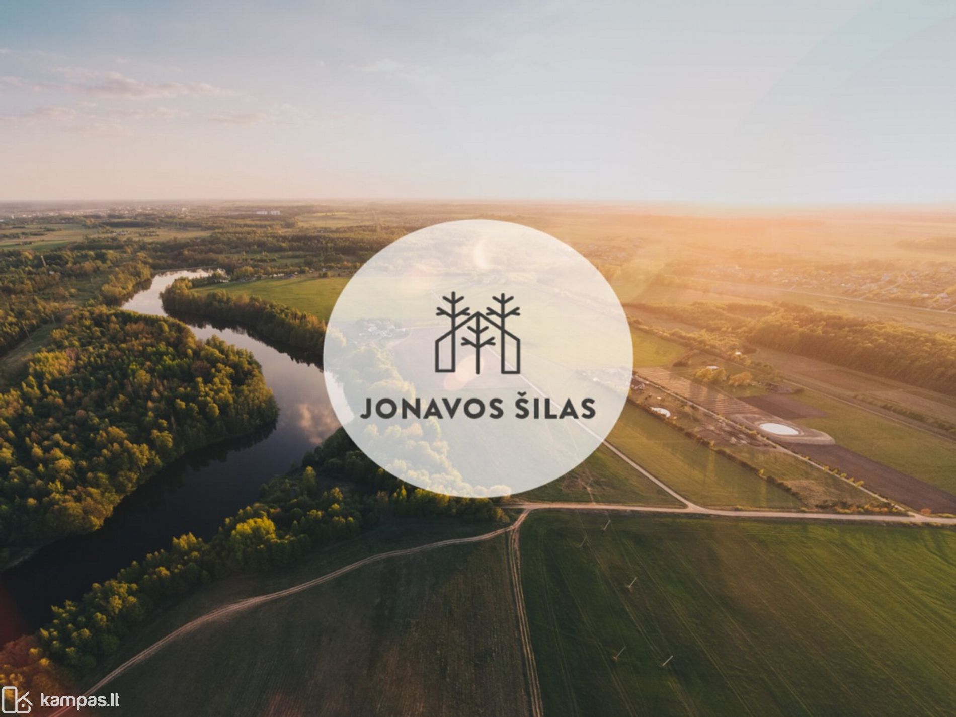 Main Image Jonavos r. sav., Beržai