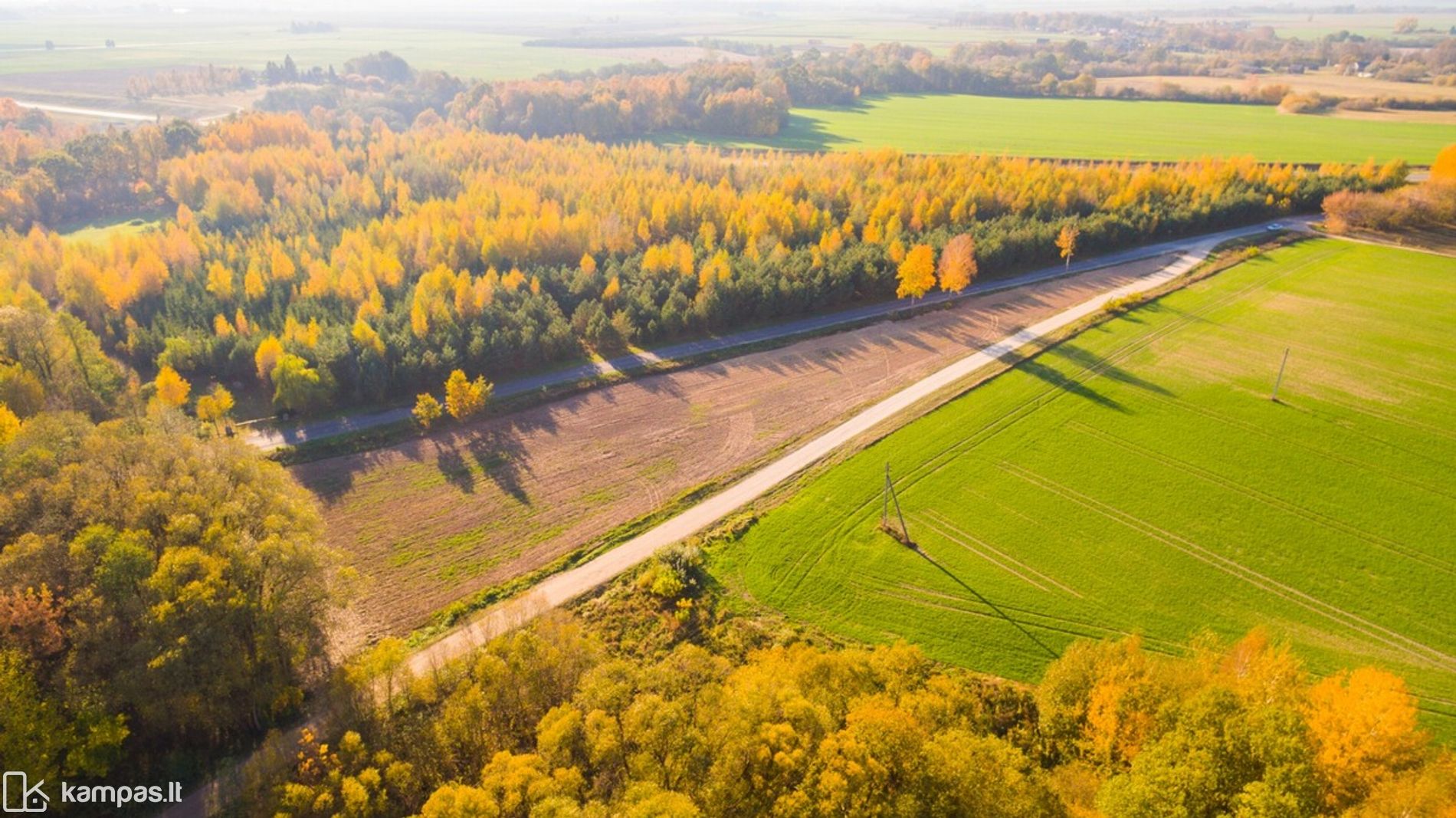 Main Image Kėdainių r. sav., Pasmilgys