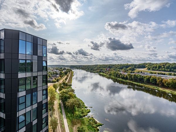 Kaunas, Žemieji Šančiai