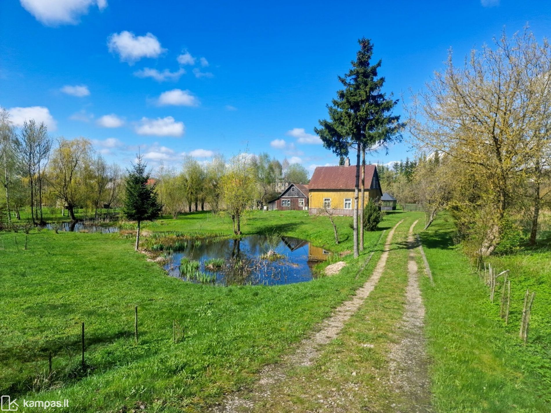 Main Image Biržų r. sav., Biržai, Pasvalio g.