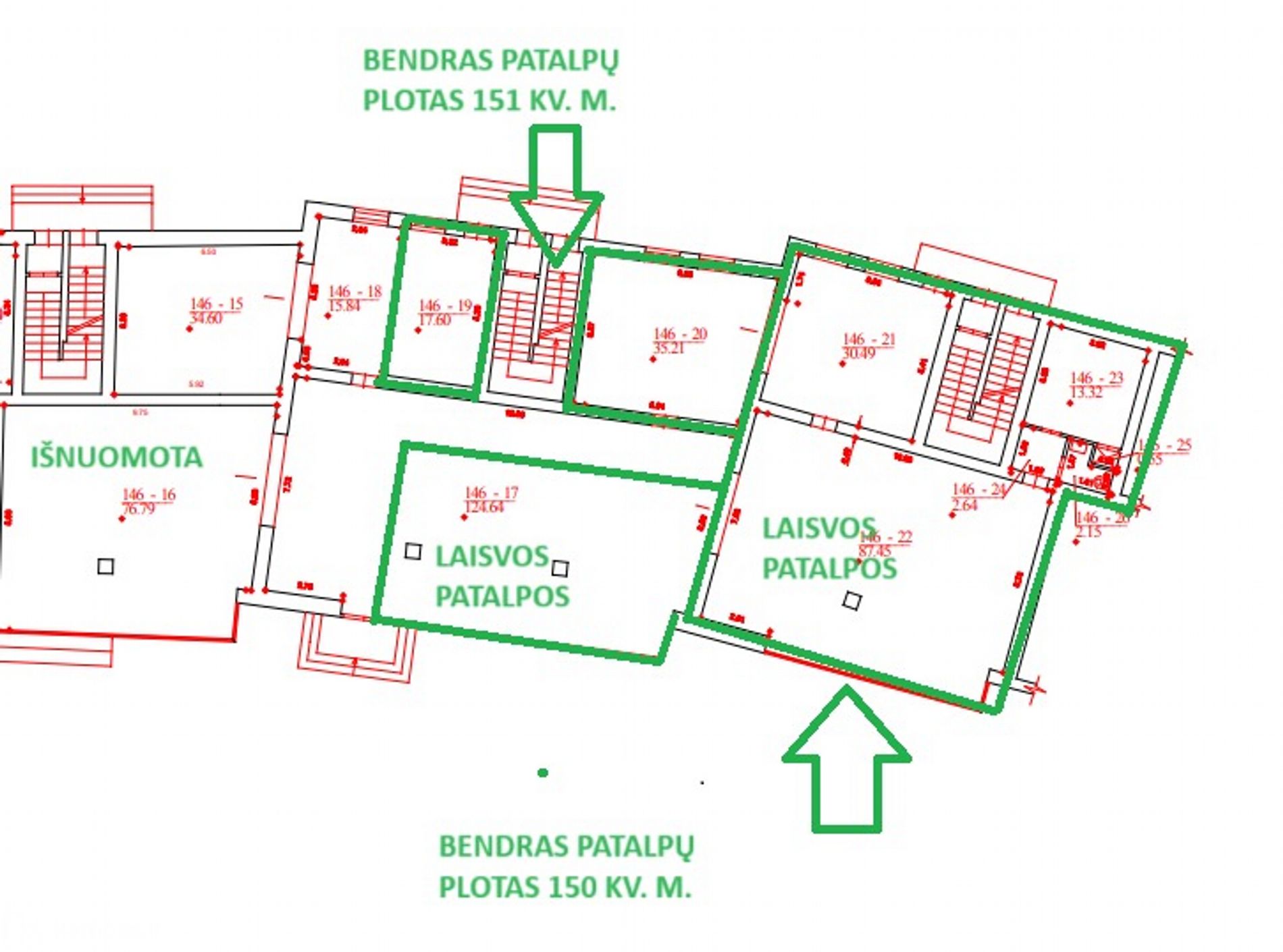 Main Image Panevėžys, Centras, J. Basanavičiaus g.