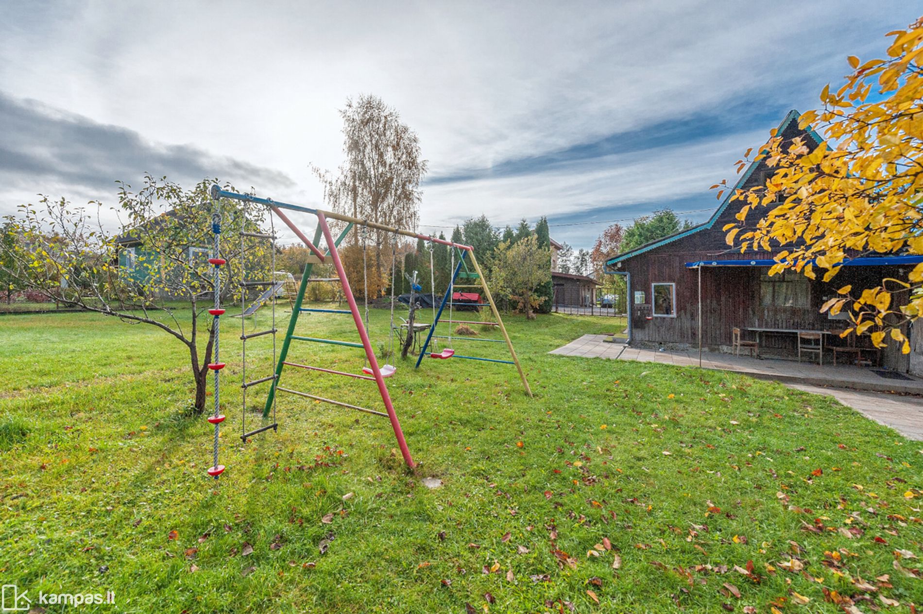 Main Image Vilniaus r. sav., Ąžuolinė