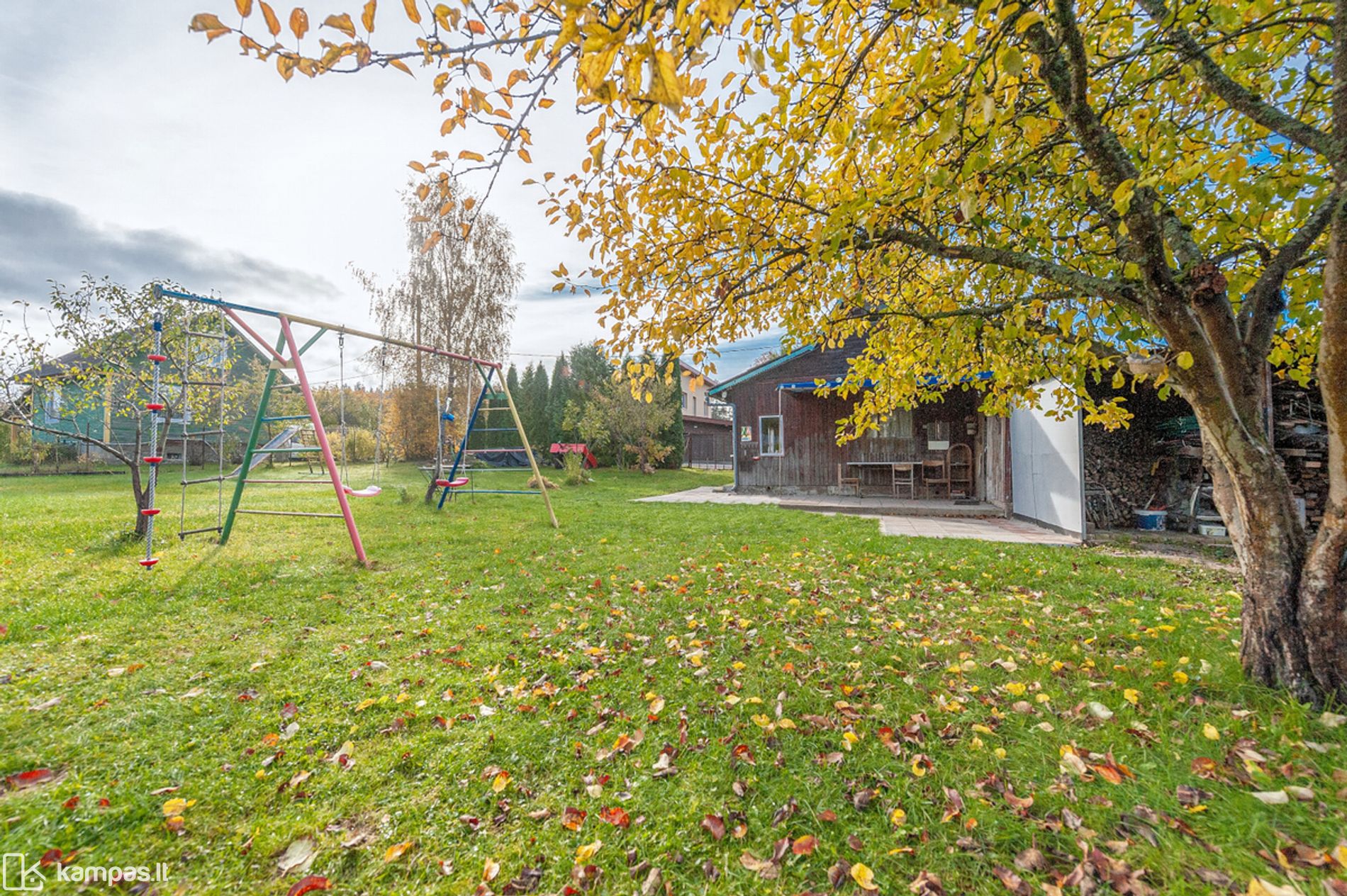 Main Image Vilniaus r. sav., Ąžuolinė, Ąžuolynės 3-ioji g.