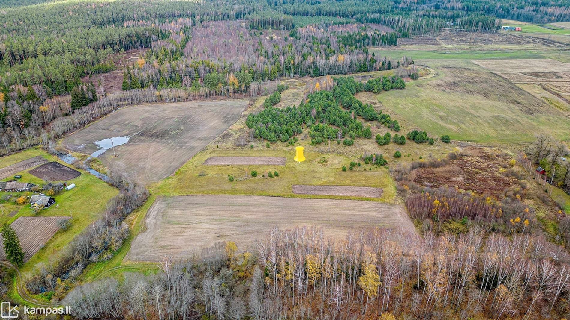 Main Image Švenčionių r. sav., Naujasodis