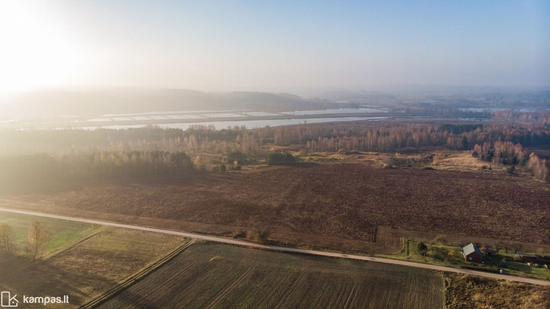 Main Image Šiaulių r. sav., Bulėnai