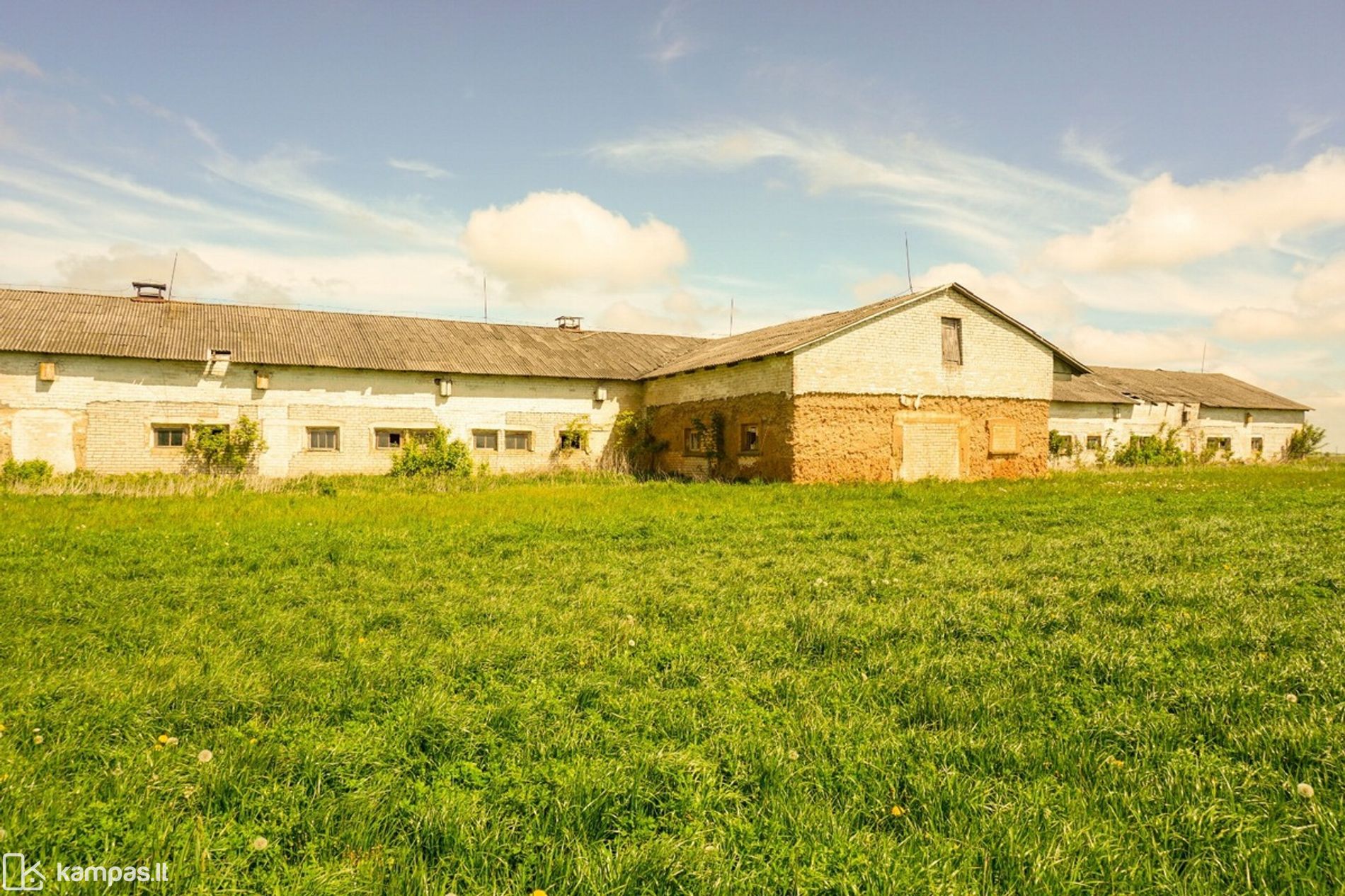 Main Image Joniškio r. sav., Mėdginai, J. Avyžiaus g.