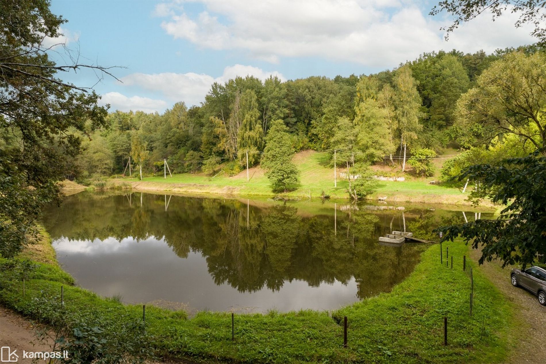 Main Image Vilniaus r. sav., Grioviai, Pasienių g.