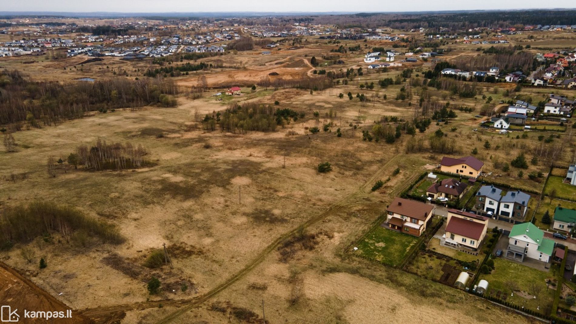 Main Image Vilnius, Pilaitė