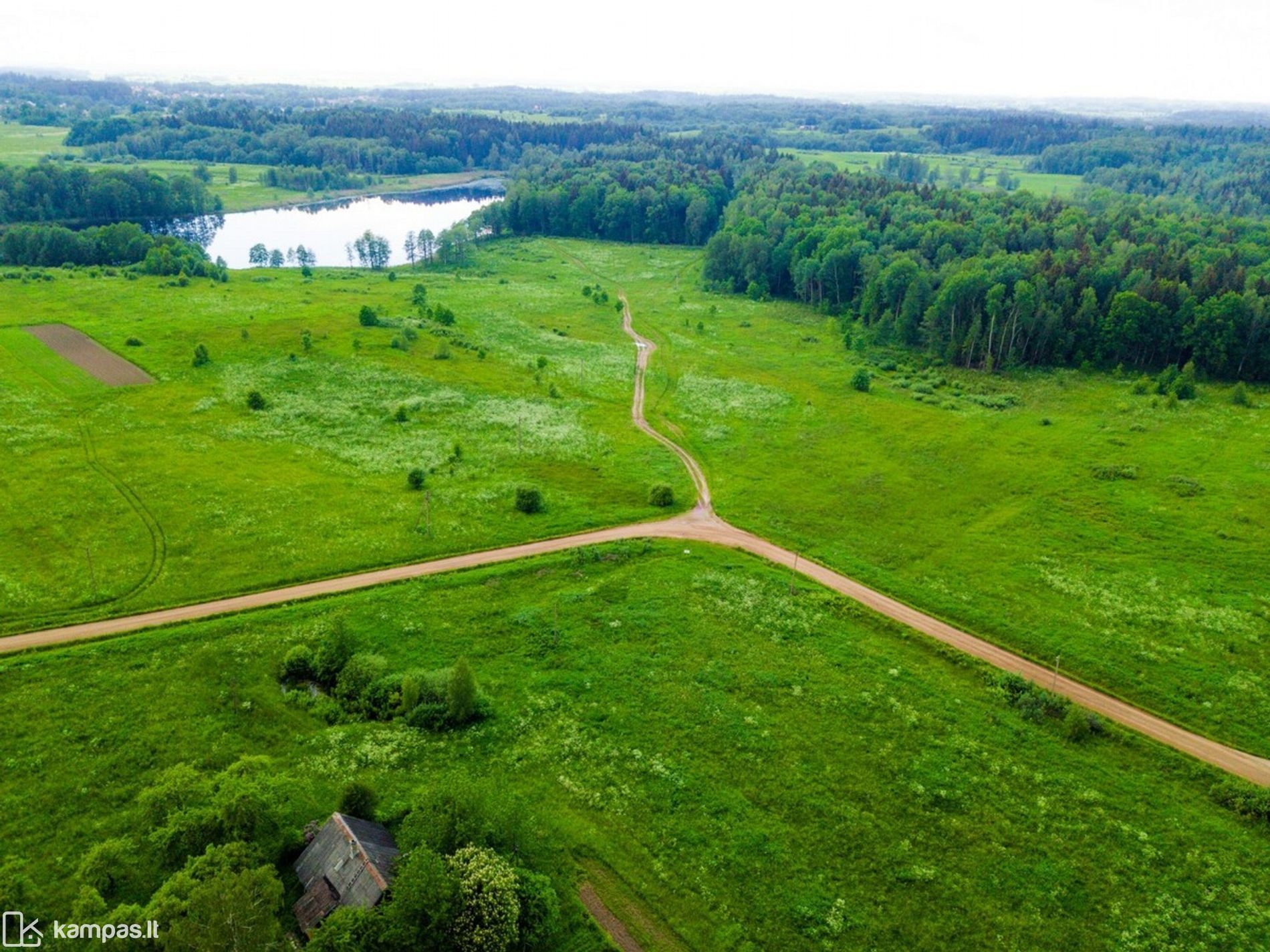 Main Image Vilniaus r. sav., Gailašiai