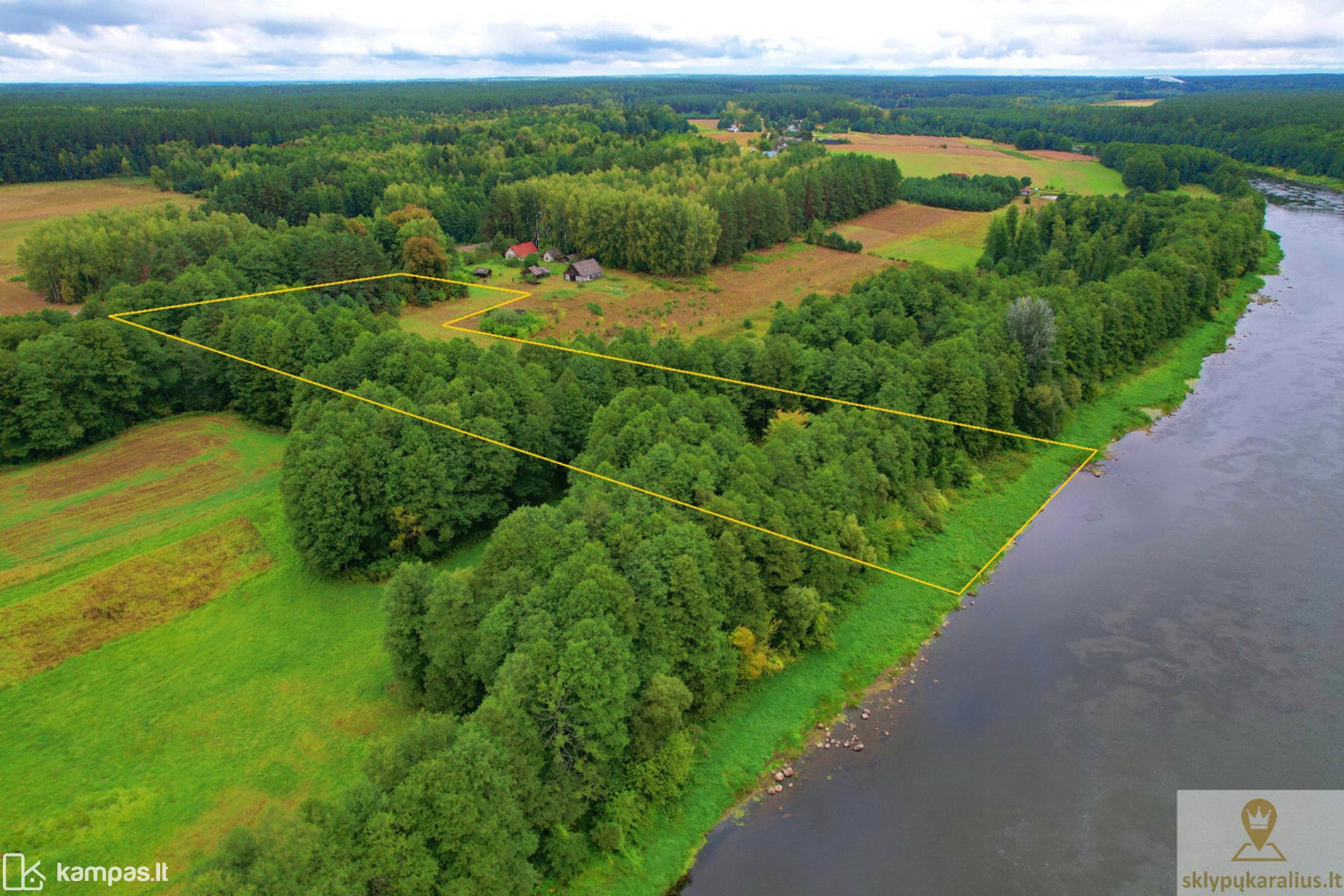 Main Image Druskininkų sav., Diržai