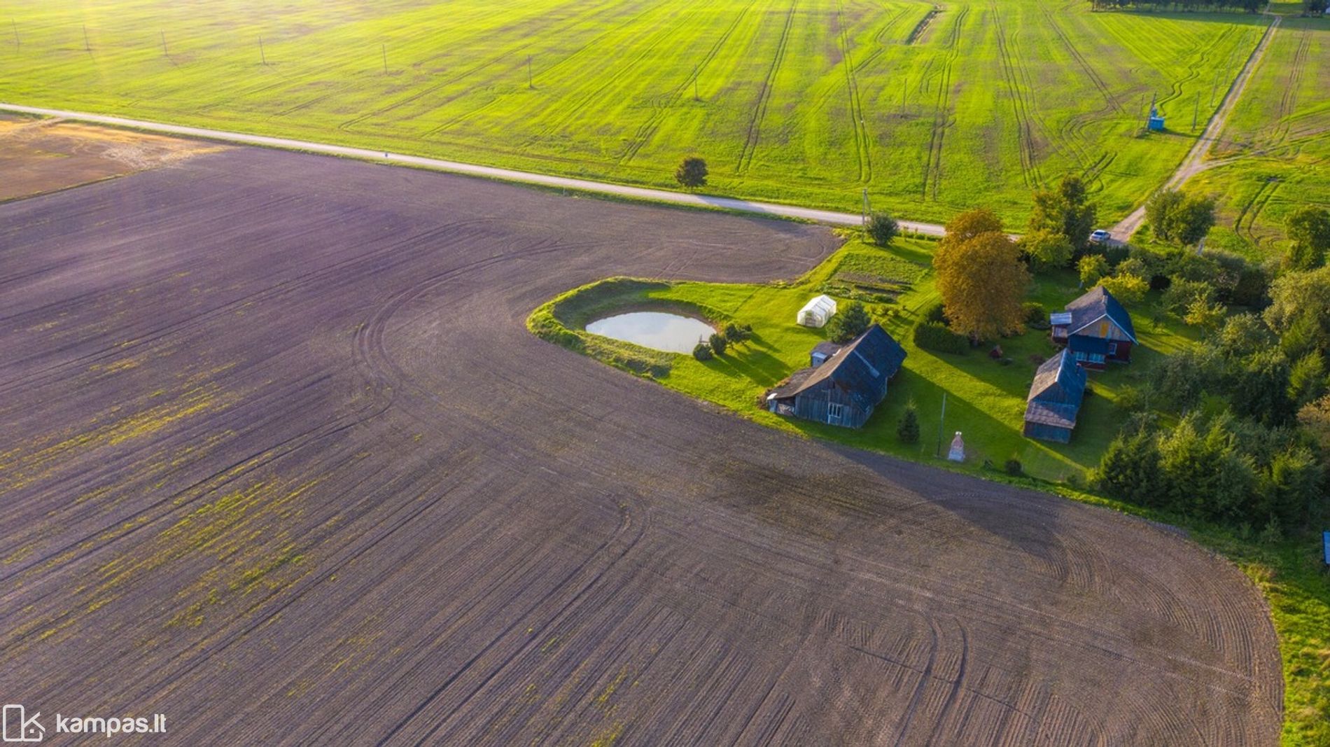 Main Image Jonavos r. sav., Skrynės