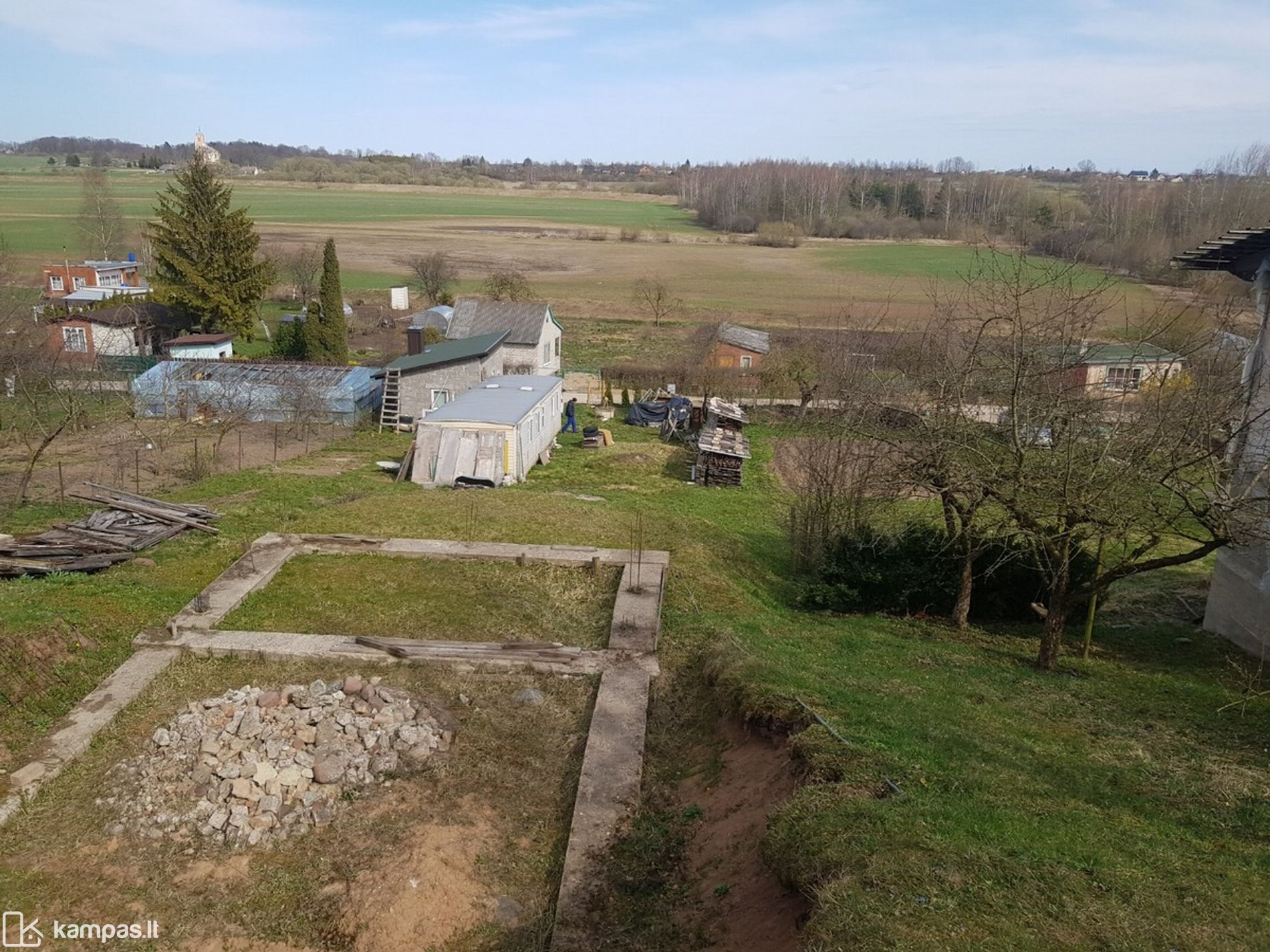 Main Image Kėdainių r. sav., Kėdainiai, Ilgoji g.