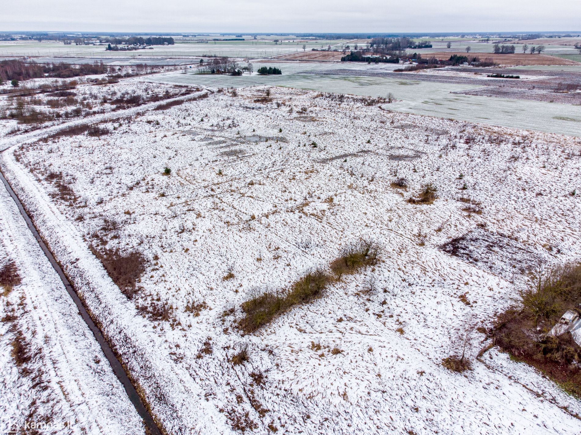 Main Image Ukmergės r. sav., Ukmergė, Rugiagėlių g.