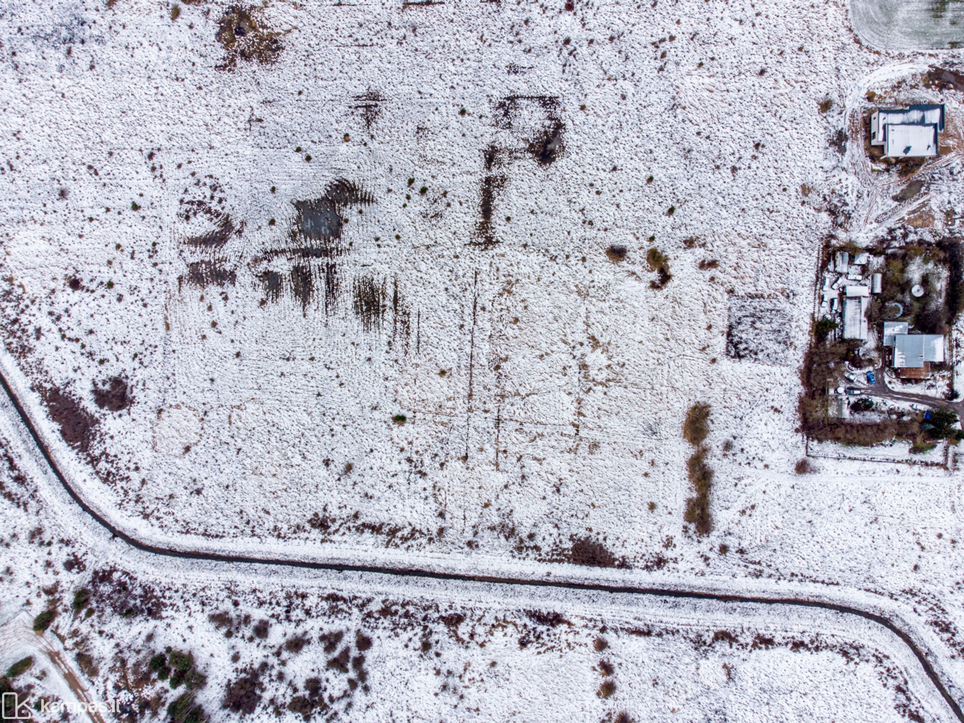 Main Image Ukmergės r. sav., Ukmergė, Vėdrynų g.