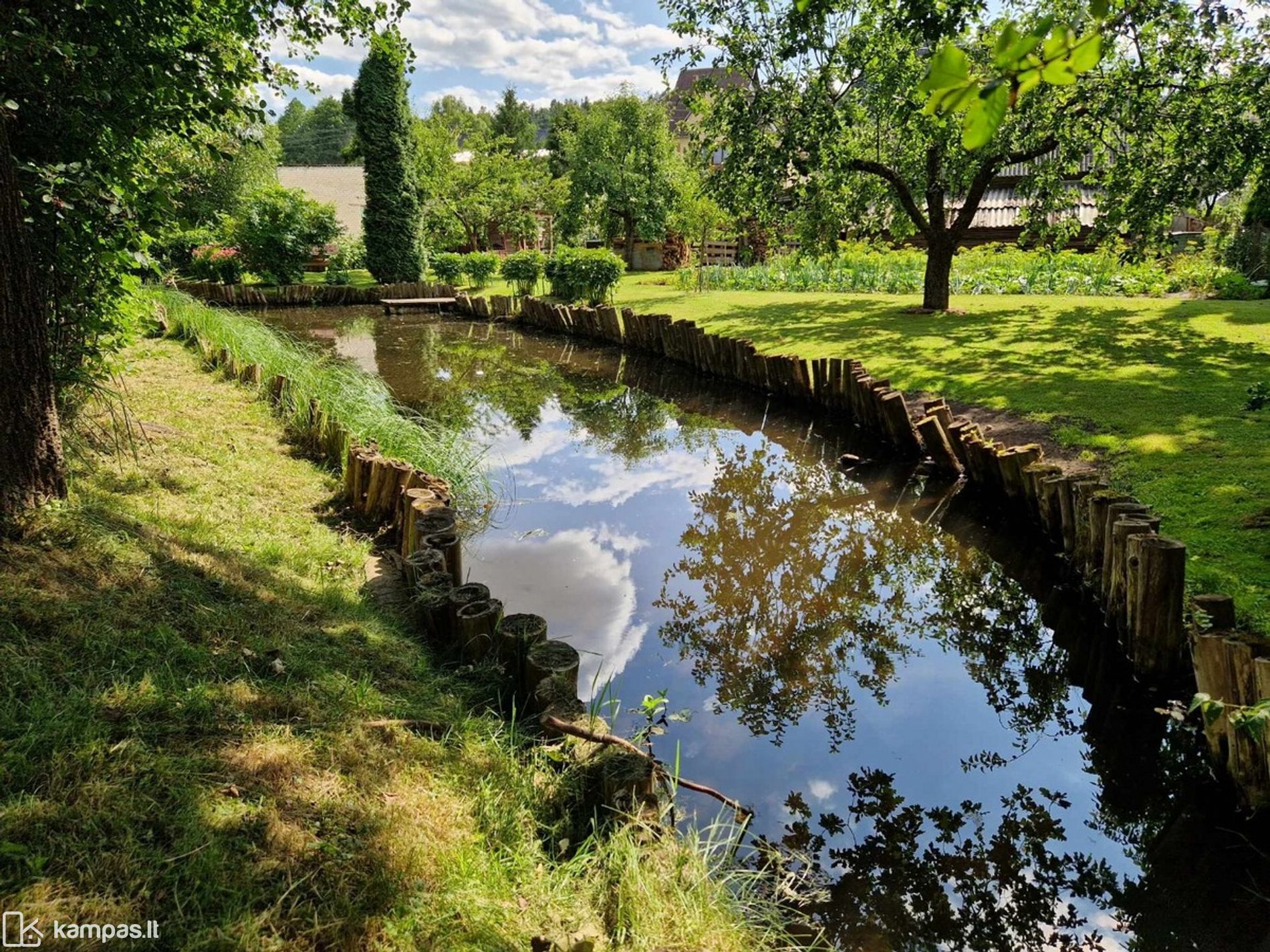 Main Image Prienų r. sav., Prienai, Pievų g.