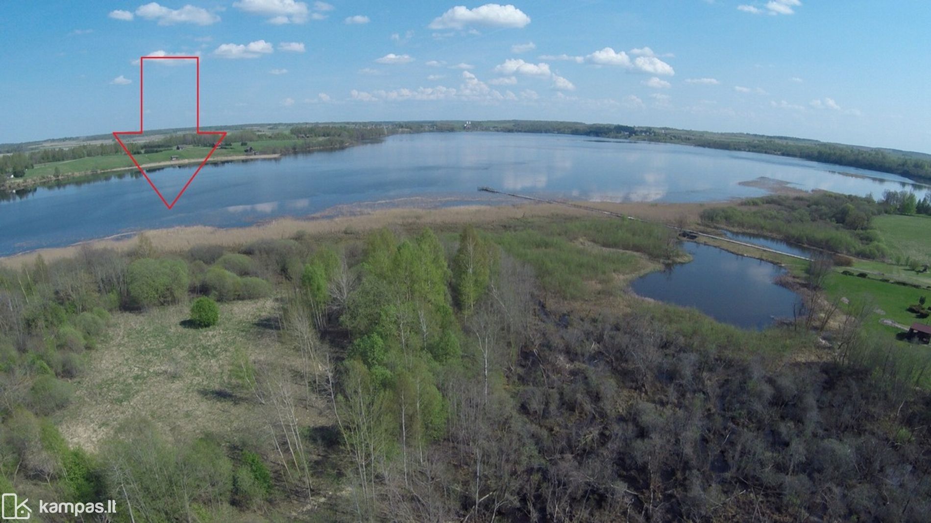 Main Image Ukmergės r. sav., Antalaušiai