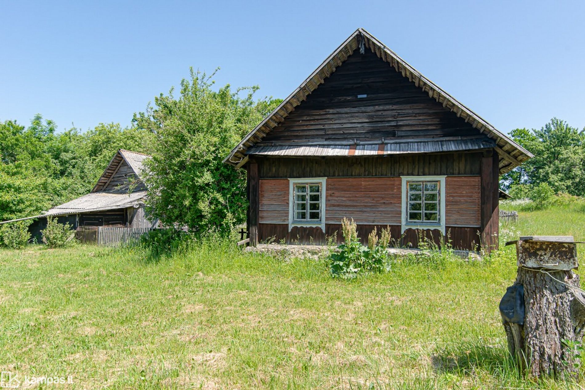 Main Image Vilniaus r. sav., Barvoniškės, Barvoniškių g.